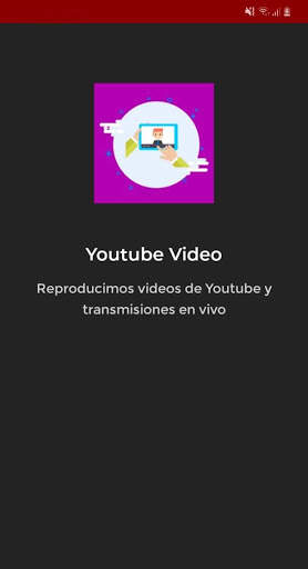 Tv Peruana en vivo - Television de Perú screenshot 3