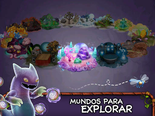 My Singing Monsters screenshot 18