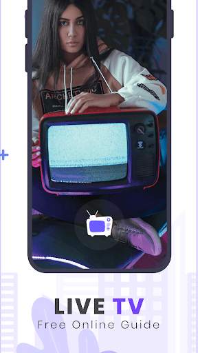 Live TV All Channels Free Online Guide screenshot 4