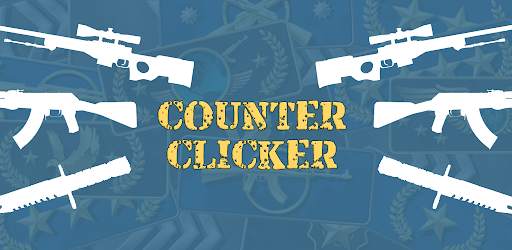 Counter Clicker - Case Strike screenshot 4
