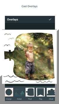 PicArt Photo Editor screenshot 3