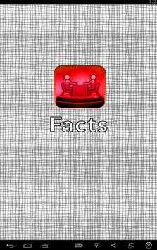 Money Facts स्क्रीनशॉट 1
