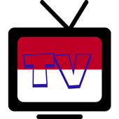 TV Indonesia icon
