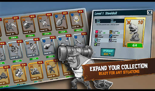 Call of Dead: zombie land screenshot 8