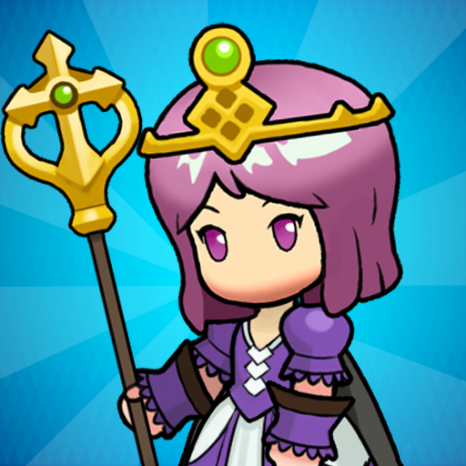 Merge Knights icon