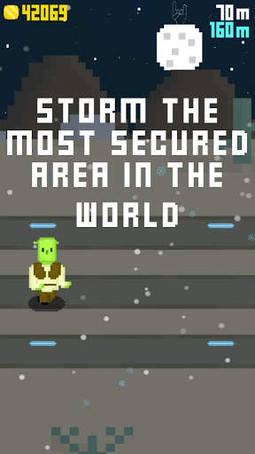 My Alien Friend screenshot 3