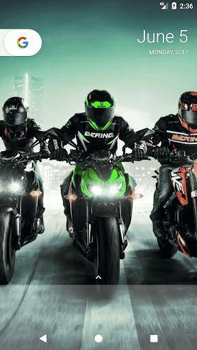 Motorsiklet Wallpaper screenshot 7