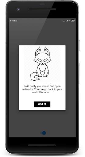 Free WiFi/Hotspot Finder - Bulucu screenshot 3