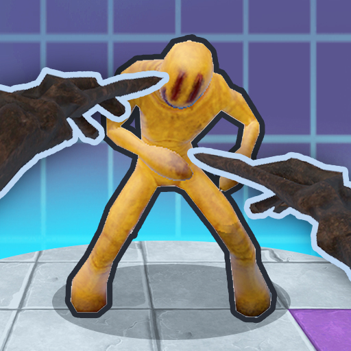 Backroom Adventure icon