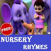 Nursery Rhymes Videos 1.0