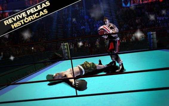 Boxing Games 2017 screenshot 3