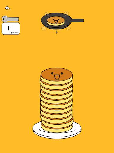 แพนเค้กทาวเวอร์ Pancake Tower - สำหรับเด็ก screenshot 7