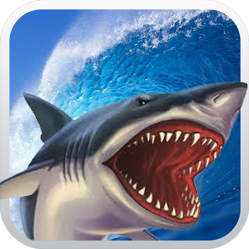 Clumsy Shark Fish icon