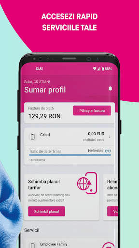 MyAccount Telekom screenshot 5