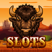 Lucky Buffalo Slots icon