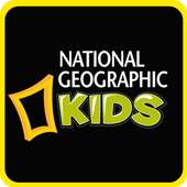 National Geographic Kids on 9Apps