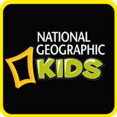 National Geographic Kids 1.0
