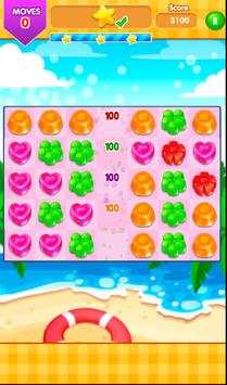 Candy Smash screenshot 2