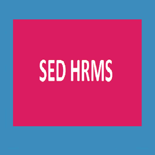 HRMS SED PUNJAB иконка