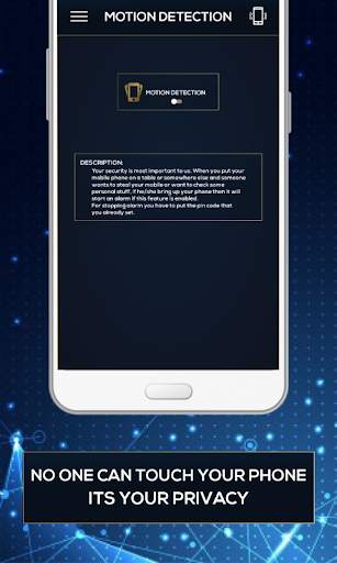 Charge full & safety alarm - Battery full Alarm screenshot 6