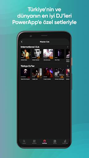 PowerApp screenshot 5