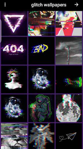 grunge aesthetic wallpapers screenshot 6