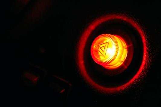 Car Alarm screenshot 1