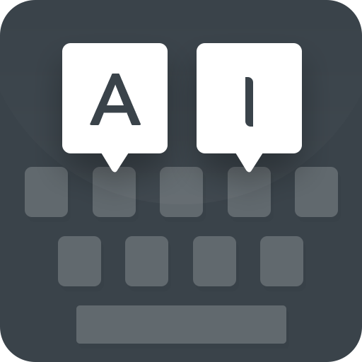 Nko keyboard icon