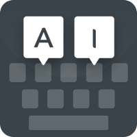 Nko keyboard logo