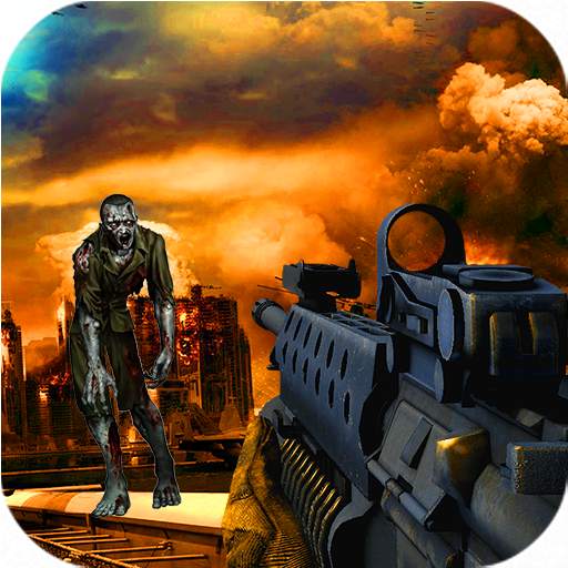 Dead Trigger Zombie Killer 1.1
