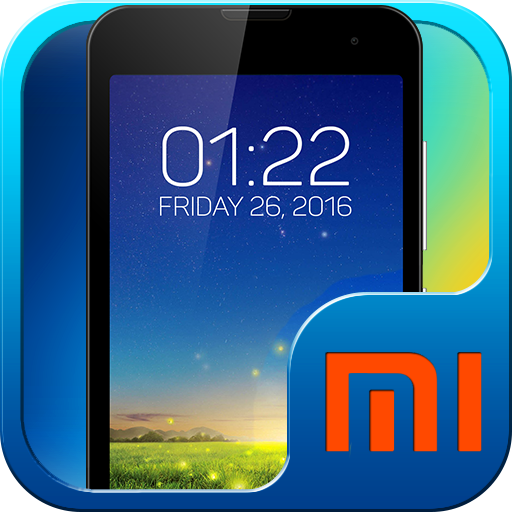 Theme for Xiaomi MIUI icon