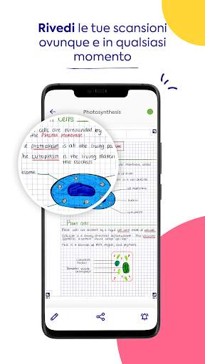 SCRIBZEE® screenshot 8
