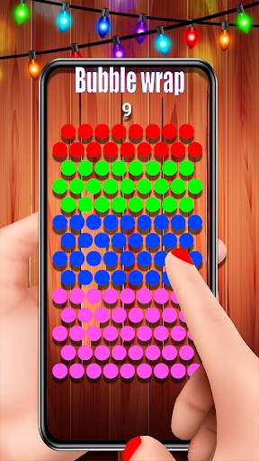 AntiStress Fidgets Pop it Toys screenshot 6