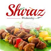 SHIRAZ WICKERSLEY 1.0