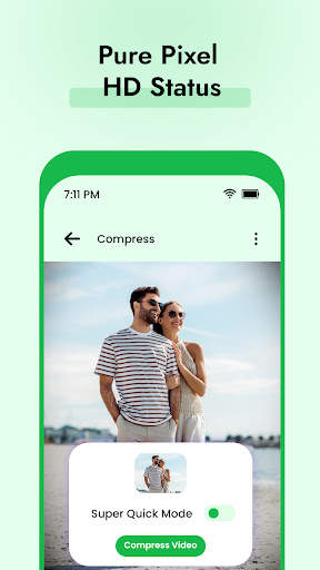 Pure Pixel - Status Converter screenshot 4