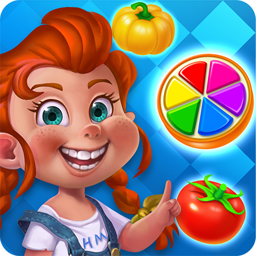Garden Farm Legend icon