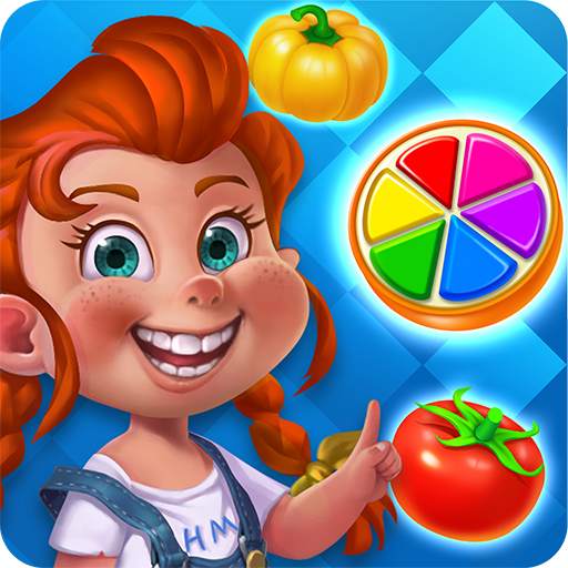 Garden Farm Legend 2.3.5026