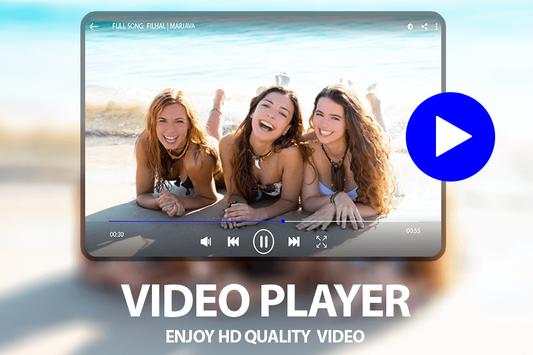 Video Downloader - video player screenshot 9