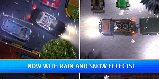 Parking Mania screenshot 3