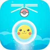 Pokémon Up - Rise The Pokémon 1.0