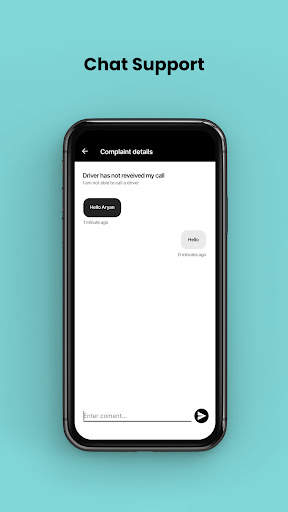 OV CABS screenshot 4