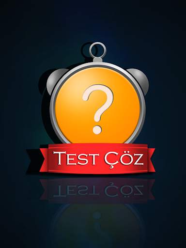 Test Çöz screenshot 5