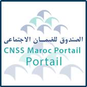 الصندوق الوطني للضمان الاجتماعي المغربي on 9Apps