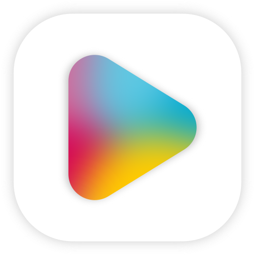 video Hub (with whatsApp downloader) icon