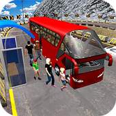 Uphill Bus Simulator 3D: Offroad Tour Coach Driver 1.0