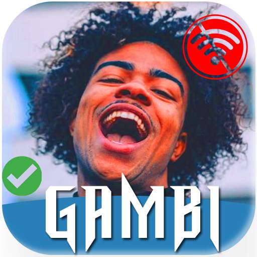 Gambi Songs 2020 Without Internet 1.0