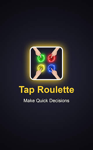 Tap Roulette - Touch Roulette screenshot 6