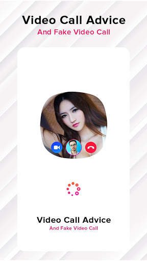 Video Call Advice and Live Chat with Video Call screenshot 1