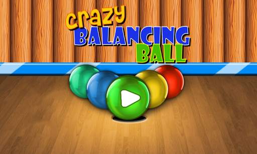 Gila Balancing Bola screenshot 1