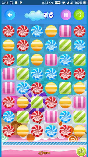 Gamebox - 101 games स्क्रीनशॉट 3